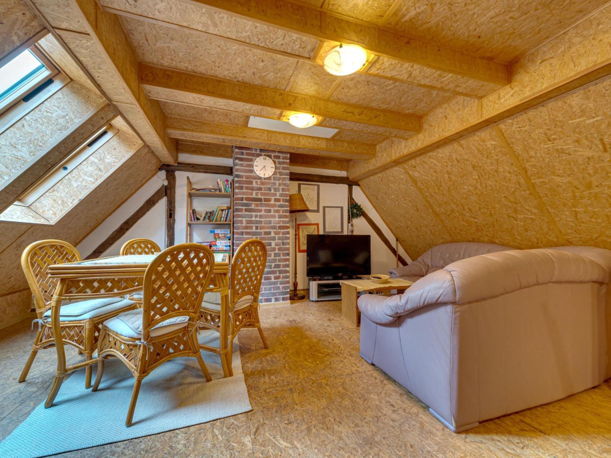 Holiday Home Gosciniec Pod Dwoma Sercami By Interhome Tuplice Exterior photo